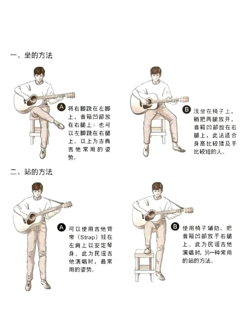 想学吉他？先搞定吉他调音器，调音不再难！