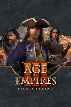 帝国时代3决定版/Age of Empires Ⅲ  V100.14.3853.0+游戏修改器+集成风卷残云+多个英雄饰品+地中海骑士团+墨西哥文明+美国文明+非洲皇室成员等全DLCs