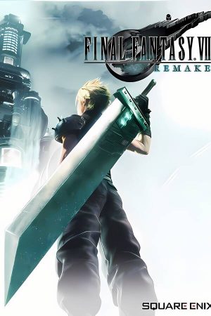 最终幻想7:重制版/Final Fantasy VII Remake  更新至V1.003+集成尤菲等全DLCs+游戏修改器