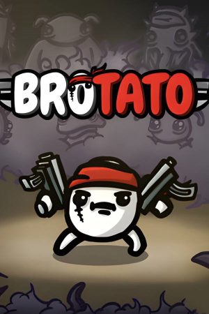 Brotato/土豆兄弟