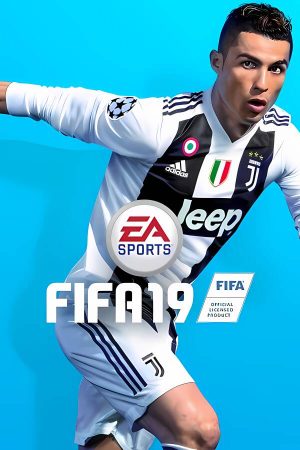 FIFA 19