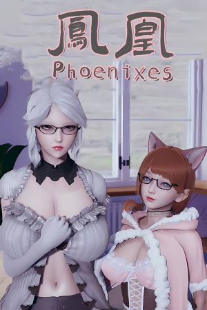 【凤凰Phoenixes V10】官方中文版 PC+安卓（国风/亚洲风）