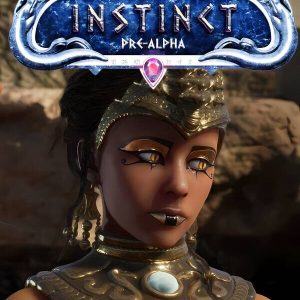 身体本能/肉体本能/Carnal Instinct V0.3.42+集成V2汉化