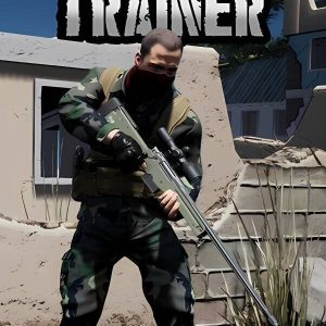 吃鸡模拟器/Battle Royale Trainer   V1.0.3.3+集成全DLCs