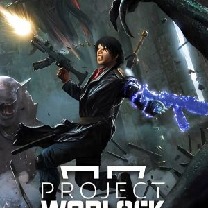 术士计划2/巫师计划 2/Project Warlock II  更新至V0.4.0.37