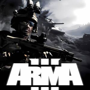 武装突袭3/Arma 3   V2.16.151618收藏版+支持局域网联机+集成反应部队+西撒哈拉等全DLCs