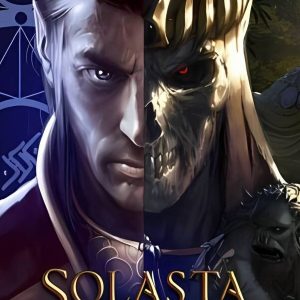 索拉斯塔:法师之冠/Solasta:Crown of the Magister  更新至V1.5.97+集成冰之宫殿+被遗忘的山谷等全DLCs