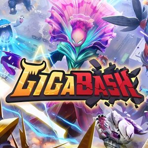 巨击大乱斗/GigaBash  V111.1.3.5+集成奥特曼等全DLCs