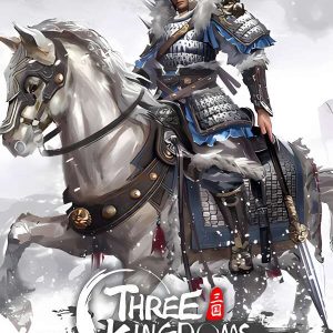 赵云传:云汉腾龙  V1.1.5正式版+游戏修改器 +集成烈火焚天+无双战阵+中文语音