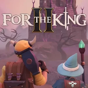 为了吾王2/For The King II    V1.1.79+集成王者之志+战君之勇+全DLCs