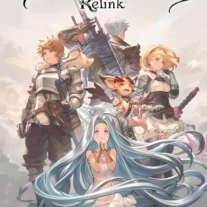 碧蓝幻想:Relink  V1.0.5+单机版+集成预购特典+全DLCs+游戏修改器