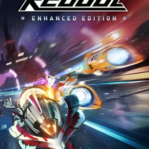 红视:增强版/Redout:Enhanced Edition（V1.7.2）