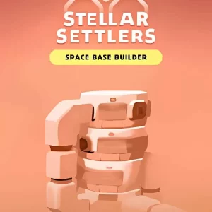 异星开拓者:太空基地建造/Stellar Settlers Space Base Builder  V0.5.57