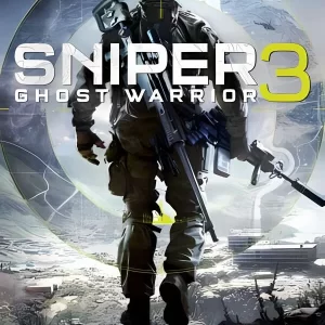 狙击手:幽灵战士3/Sniper Ghost Warrior 3  更新至V1.08+集成沙地车+亡命之旅+破坏+各类武器皮肤+地图+全DLCs