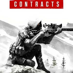 狙击手:幽灵战士契约/Sniper Ghost Warrior Contracts  更新至V240313+集成全DLCs+Build.20201024升级档