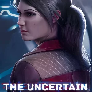 不确定性:尽头之光/The Uncertain:Light at the End   V0.65