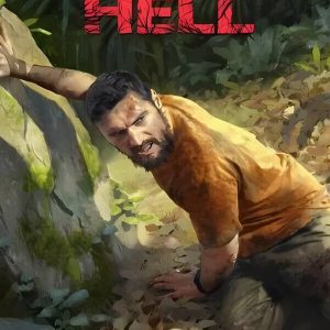 绿色地狱/丛林地狱/Green Hell   V2.7.2 +集成危机四起+新的储存和运输+全新建筑+亚马逊精神等全DLCs+中文语音