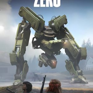 零世代/Generation Zero   V2725238黄金版+集成游击研究升级+北境之怒+FNIX的复仇+配套配件包+危险实验+东欧武器包+新黎明等全DLCs