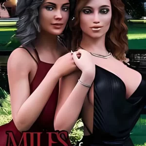 徐娘半老:太阳城的米尔斯 第二季/Milfs Of Sunville Season 2   V3.00+集成全DLCs+Build.12870971升级档