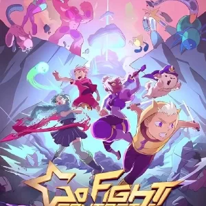 奇妙大作战/Go Fight Fantastic   V1.11.0029