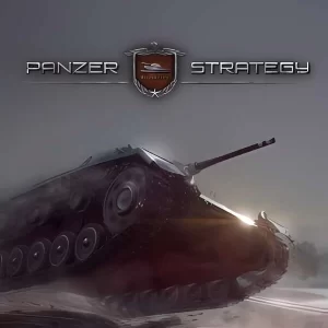 装甲策略/Panzer Strategy（V1.5）