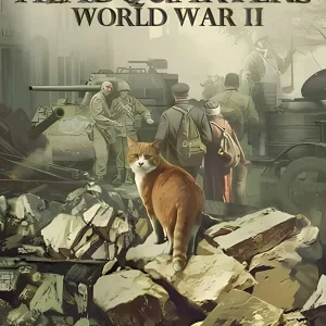 指挥部:二战/Headquarters World War II  V1.3.84.5+集成逆境求生+狱中豪杰+全DLCs+Build.15160933