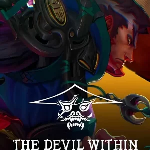 笠鬼/The Devil Within:Satgat   V0.5.46.35772+集成凶神+恶鬼侍卫+灭世轮回