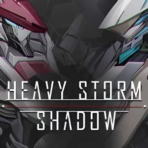 重装岚影/Heavy Storm Shadow  V1.0.43