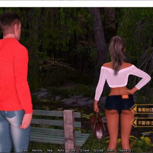 我的大学生活 Being A DIK 第1-8季 官方中文版全DLC [欧美SLG/汉化/19G]