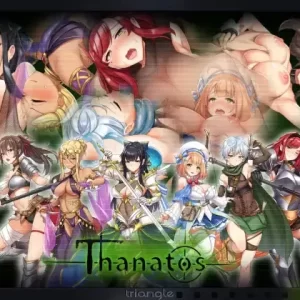 塔纳托斯-Thanatos精翻汉化版+全CG存档 [5G/PC游戏/爆款神作RPG/动态】