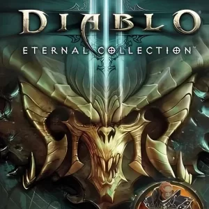 暗黑破坏神3/Diablo 3  V2.7.6.90885+集成全DLCs+模拟器运行