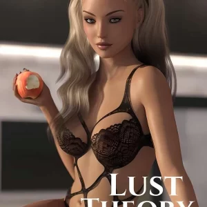 欲望理论 欲望回声 第三季 Lust Theory Season 3 v1.0|容量4GB|汉化|PC+安卓双版|2024年07月更新