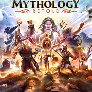 神话时代:重述版/Age of Mythology:Retold   V100.17.31993.0+集成全DLCs+季票+中文语音