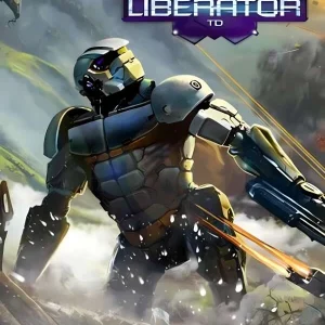 解放者塔防/Liberator TD