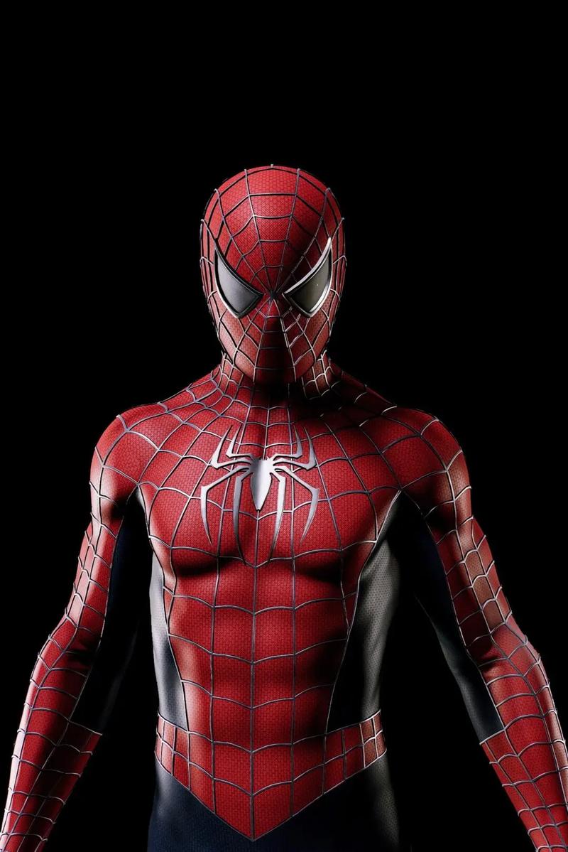 消失的蜘蛛侠？托比马奎尔现状及未来作品盘点