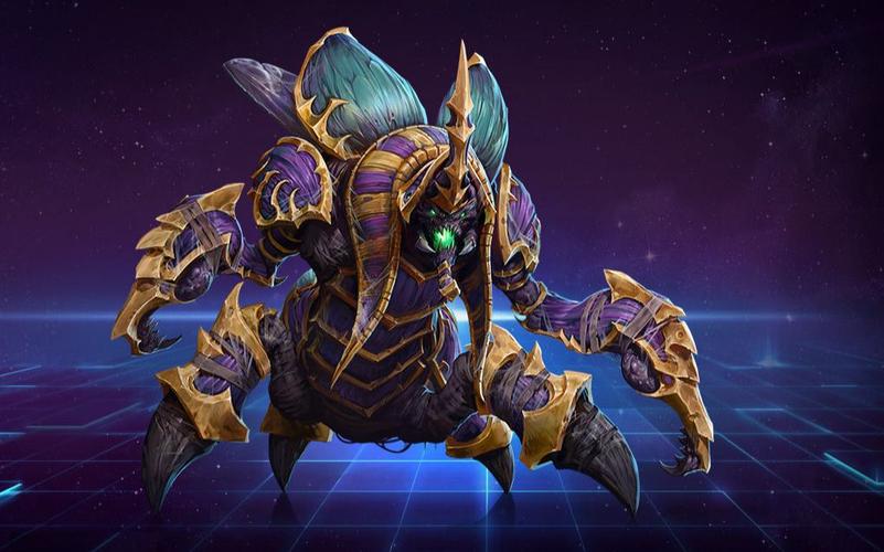 深入艾卓·尼鲁布:揭秘诺森德地下神秘王国