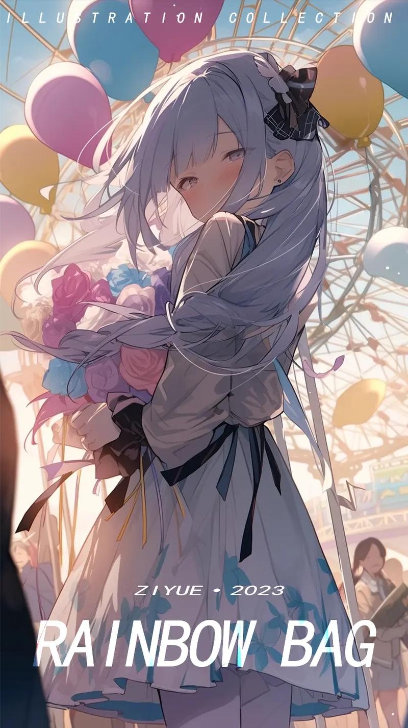 十大超人气二次元类游戏盘点，总有一款适合你！