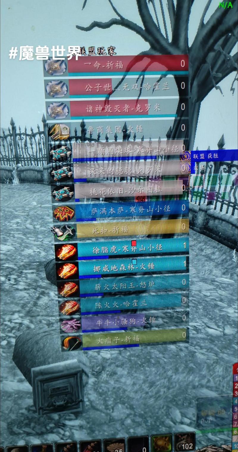 魔兽大脚插件：怀旧服必备，提升游戏体验