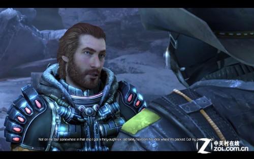 失落的星球3游戏评测：冰雪星球的生存挑战