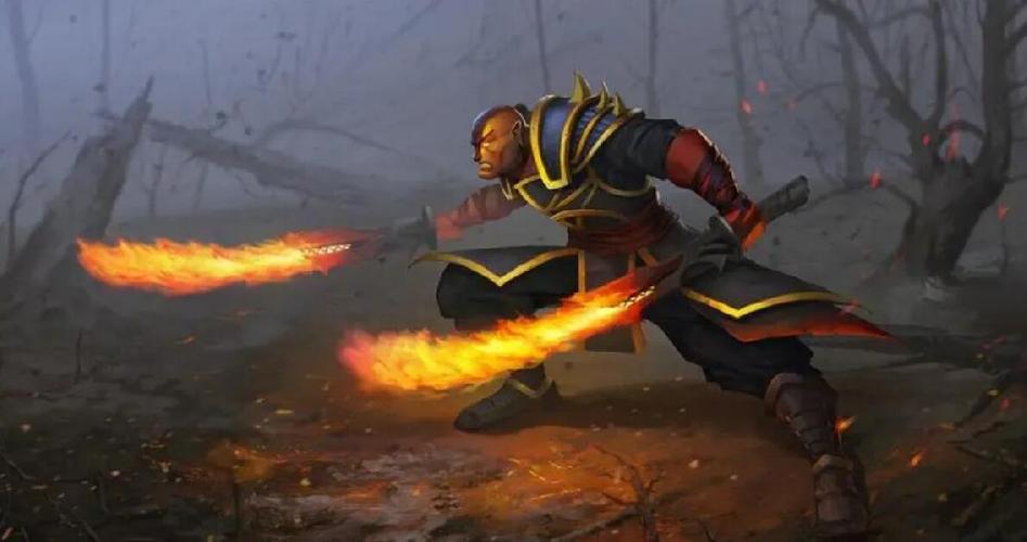 灰烬之灵出装选择:不同局势下的最佳装备搭配