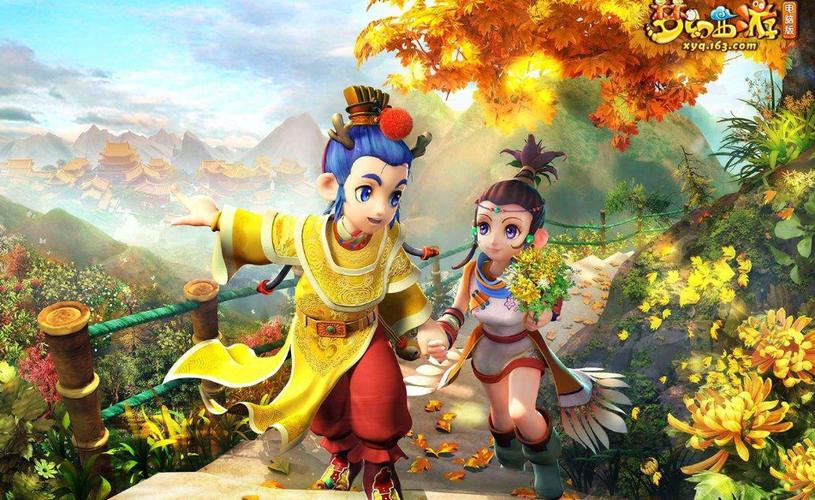 黄金甲之谜:梦幻西游神器任务详细流程指南