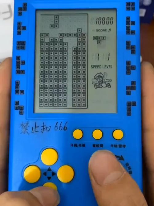 寻找经典掌机游戏?掌机资源网帮你找回儿时乐趣!