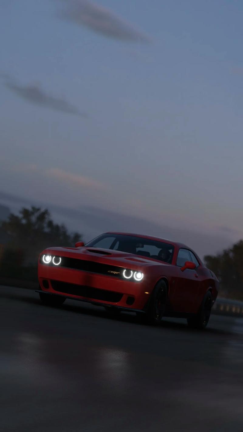 地平线5手机版来了！正版游戏免费下载体验