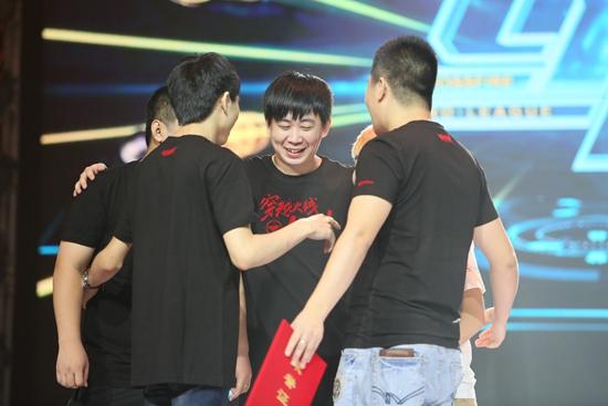 东珈AB：CF电竞史上的不朽传奇，你了解多少？