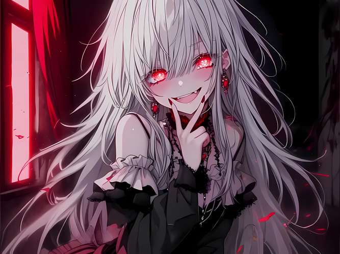 盘点超火和病娇恋爱的游戏:感受刺激的恋爱体验