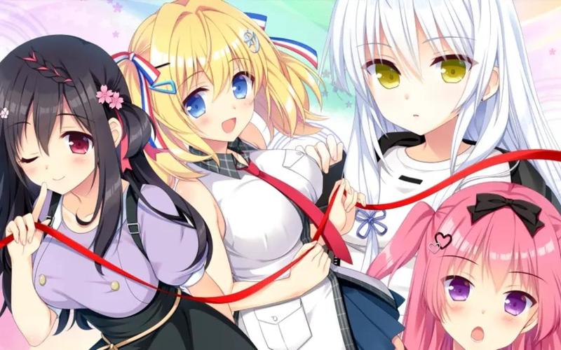 颜艺社合集版本大全：超全资源合集，一次看个够！