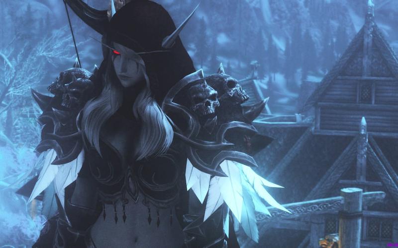 想玩魔兽RPG？这里有你想要的各种地图类型