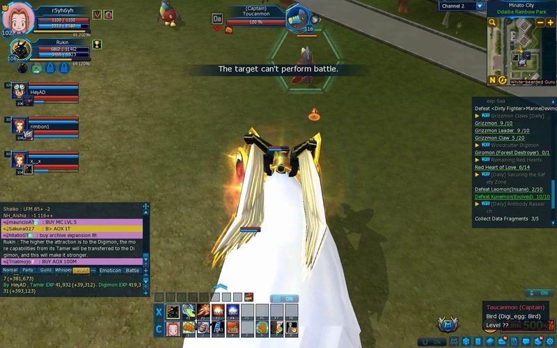 数码宝贝大师游戏评测：体验童年回忆与全新玩法