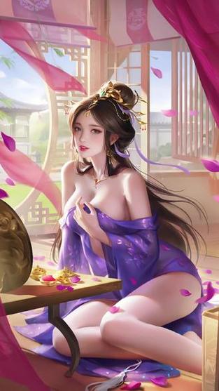 后宫佳丽下载方法大全:轻松获取游戏资源