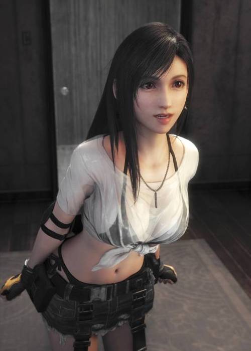 寻找超嫩DOA蒂法杨过游戏：重温儿时经典